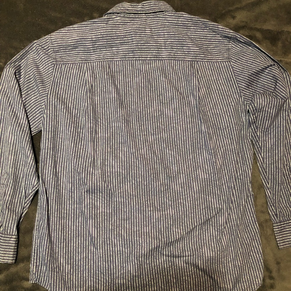 Chaps button down - Picture 3 of 5